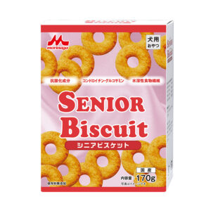 Senior Biscuit